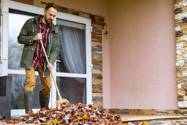 Best Construction Debris Removal  in North Highlands, CA