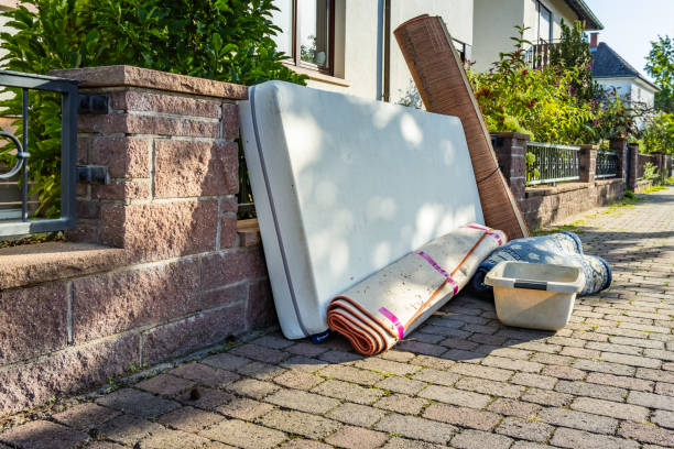 Best Attic Cleanout Services  in North Highlands, CA