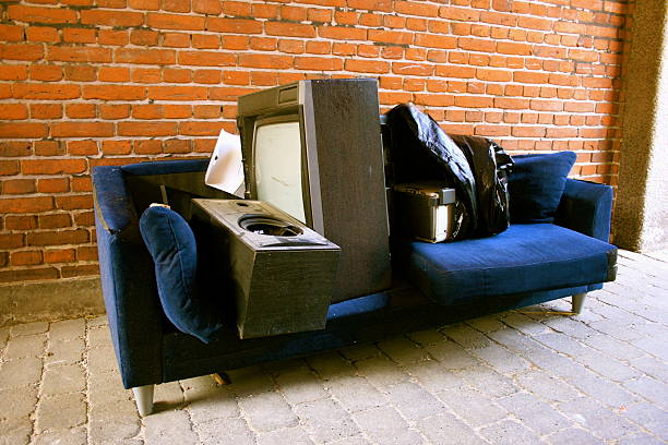 Full-Service Junk Removal in North Highlands, CA