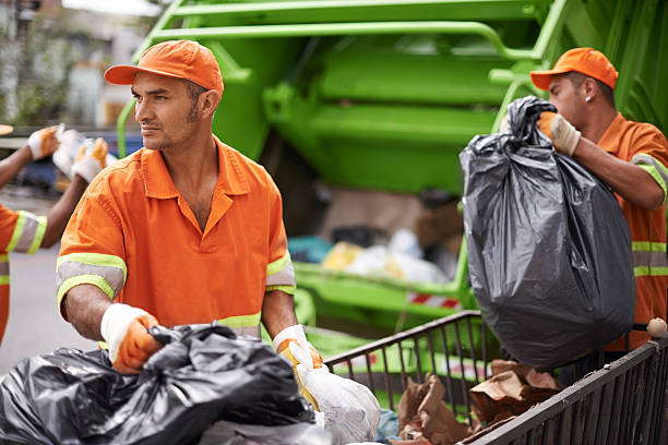 Best Commercial Cleanout Services  in North Highlands, CA
