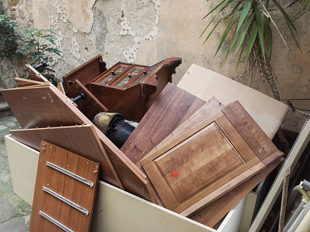 Yard Cleanup Services in North Highlands, CA